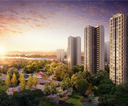 第五城?公園九里一標(biāo)段（1-9#、13#、14#、18#、19#、23#樓、24#、28#、31#、32#樓、垃圾房及相應(yīng)地下室）