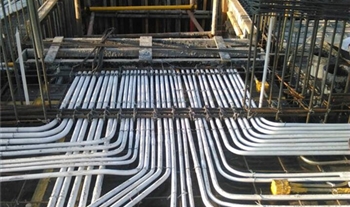 電氣配管實(shí)景