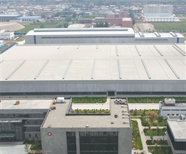 國核寶鈦鋯業股份有限公司核級鋯材生產線工程