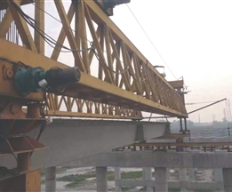 部分產品展示（橋梁）