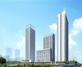 華潤錦江區三圣鄉商業項目總承包工程