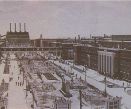 長(zhǎng)春中國(guó)一汽